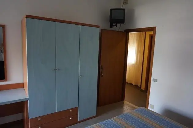 Dört Kişilik Oda