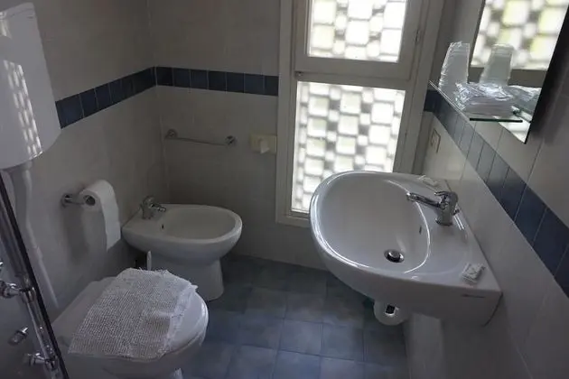 Dört Kişilik Oda