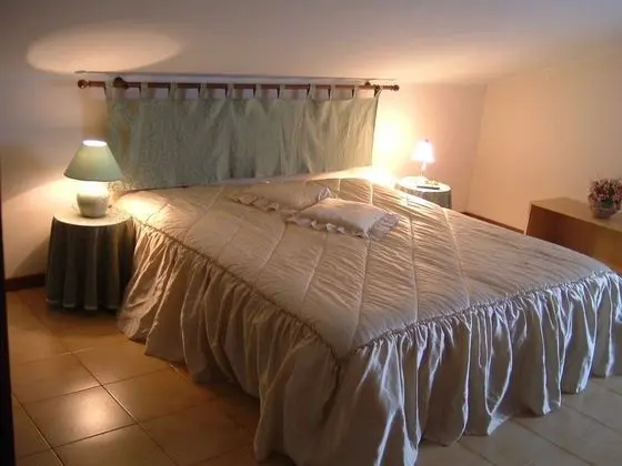 Tek Büyük Yataklı Oda, Ortak Banyo