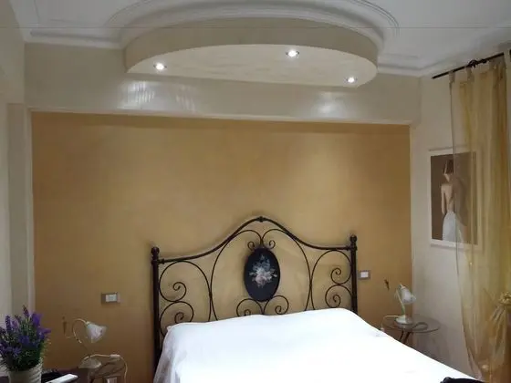 Comfort Tek Büyük Yataklı Oda, Bahçe Manzaralı