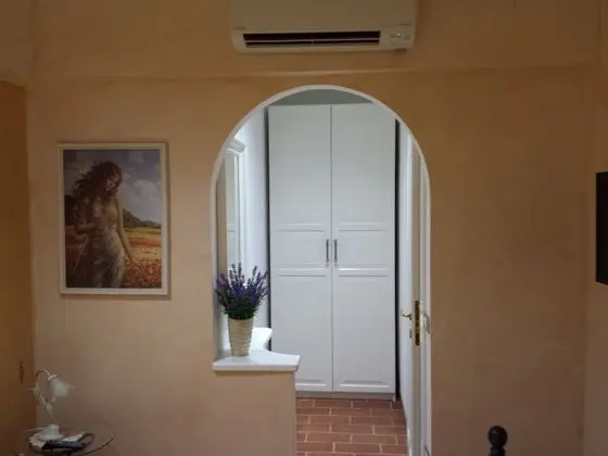 Comfort Tek Büyük Yataklı Oda, Dağ Manzaralı