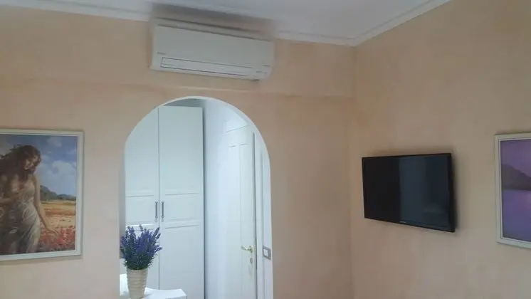 Comfort Tek Büyük Yataklı Oda, Dağ Manzaralı
