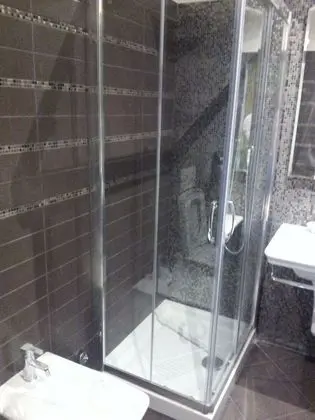 Comfort Tek Büyük Yataklı Oda, Dağ Manzaralı