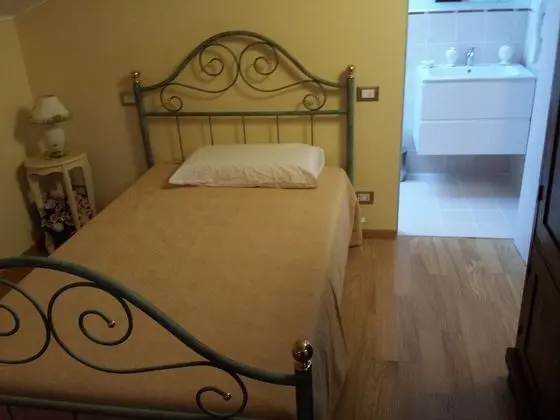 Tek Kişilik Oda