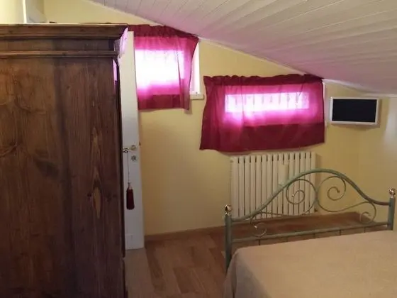Tek Kişilik Oda