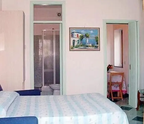 Stüdyo, Okyanus Manzaralı