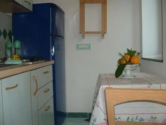Stüdyo, Okyanus Manzaralı
