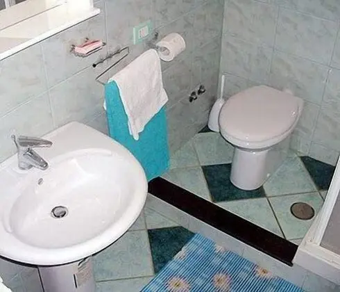 Stüdyo, Okyanus Manzaralı