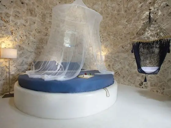 Deluxe Ev, Havuz Manzaralı