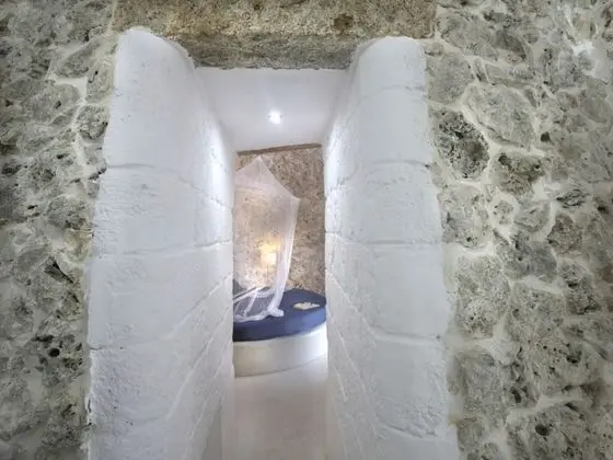 Deluxe Ev, Havuz Manzaralı