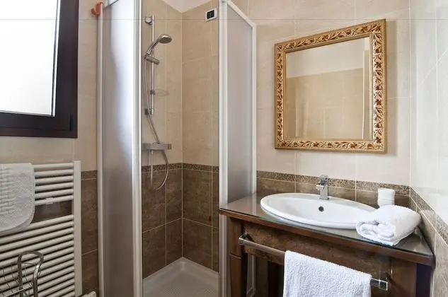 Family Dört Kişilik Oda, Özel Banyo