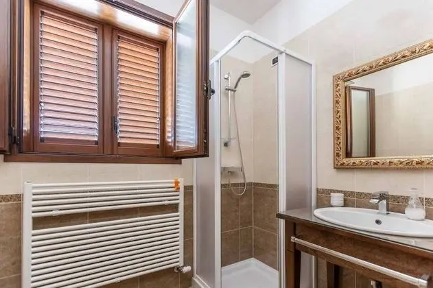 Family Dört Kişilik Oda, Özel Banyo