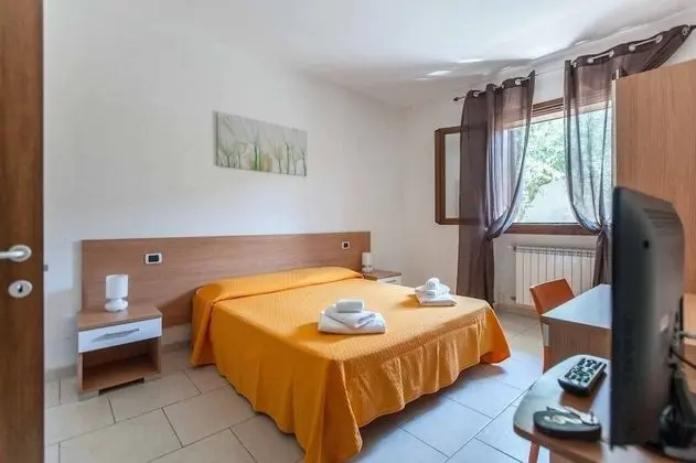 Tek Büyük Yataklı Oda, Özel Banyo