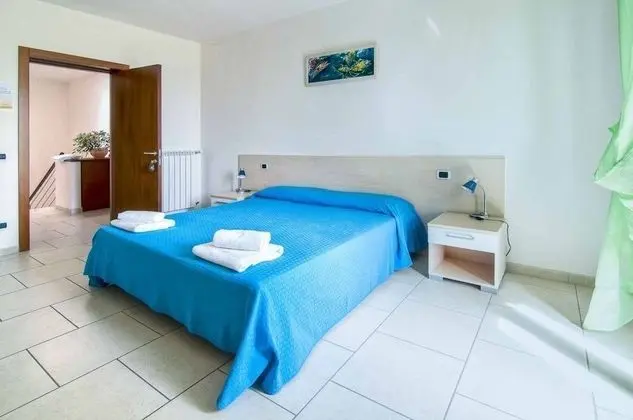 Tek Büyük Yataklı Oda, Özel Banyo