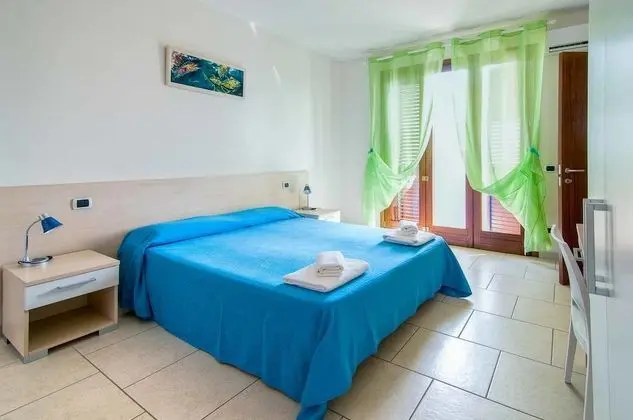 Tek Büyük Yataklı Oda, Özel Banyo