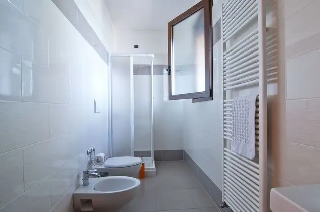 Tek Büyük Yataklı Oda, Özel Banyo