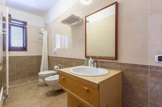 Tek Büyük Yataklı Oda, Özel Banyo