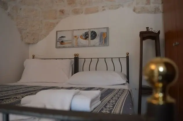 Trullo 2 pax