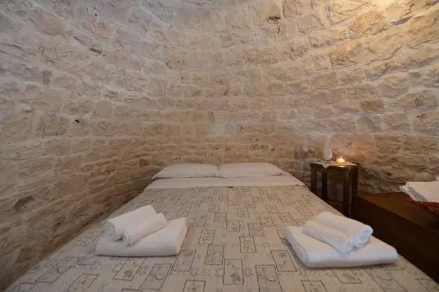 Trullo 2 pax