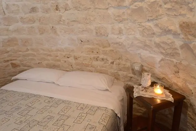 Trullo 2 pax