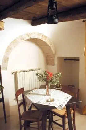 Trullo 2 pax