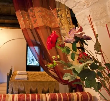 Trullo 4 pax