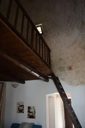 Trullo 5 pax