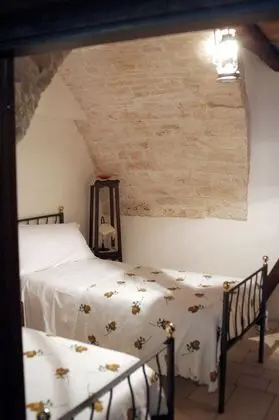 Trullo 5 pax