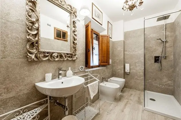 Deluxe Tek Büyük Yataklı Oda, 1 Yatak Odası