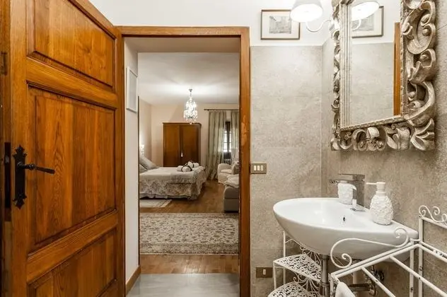 Deluxe Tek Büyük Yataklı Oda, 1 Yatak Odası