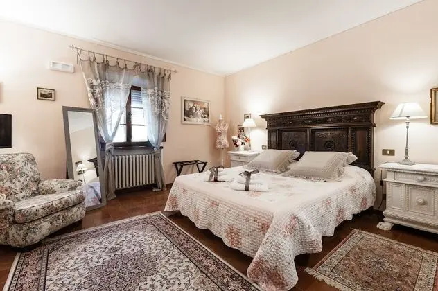 Süit, 2 Yatak Odası