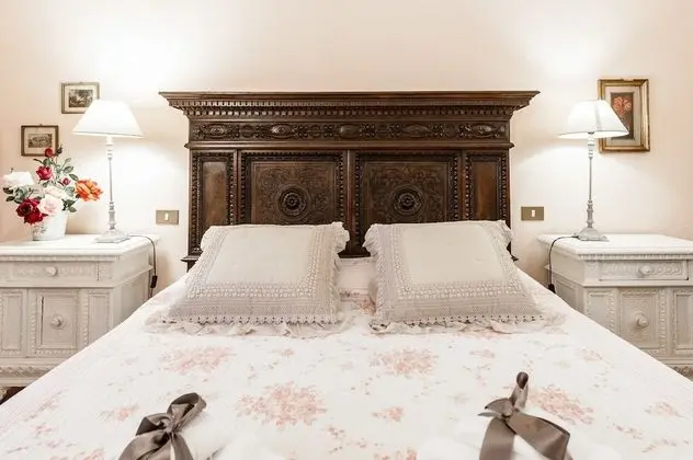 Süit, 2 Yatak Odası