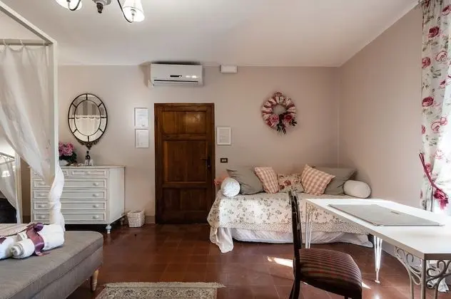 Süit, 2 Yatak Odası