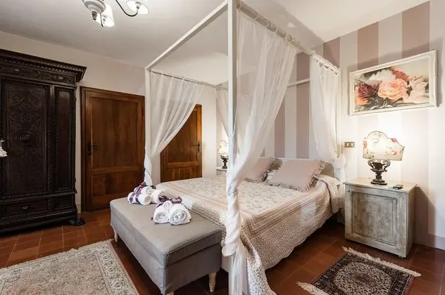 Süit, 2 Yatak Odası