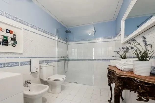 Süit, 2 Yatak Odası