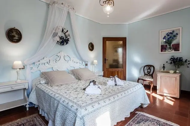 Superior Tek Büyük Yataklı Oda