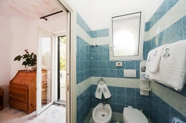 Standard Tek Büyük Yataklı Oda, Deniz Manzaralı