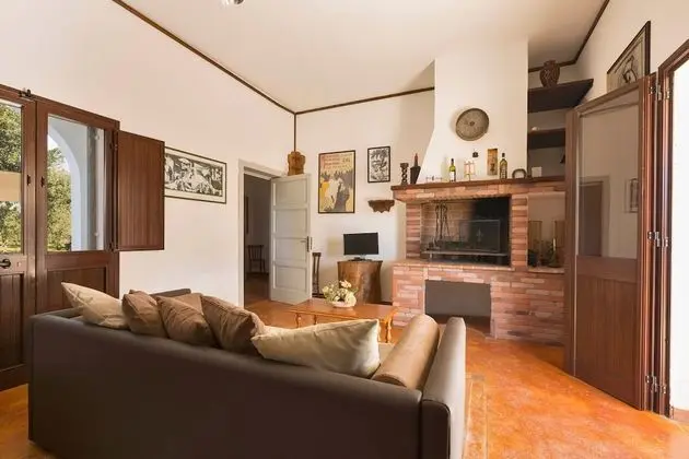 Standard Villa, 3 Yatak Odası