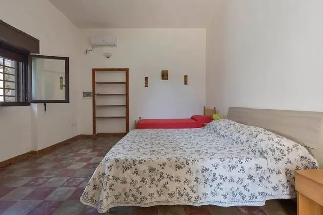 Standard Villa, 3 Yatak Odası