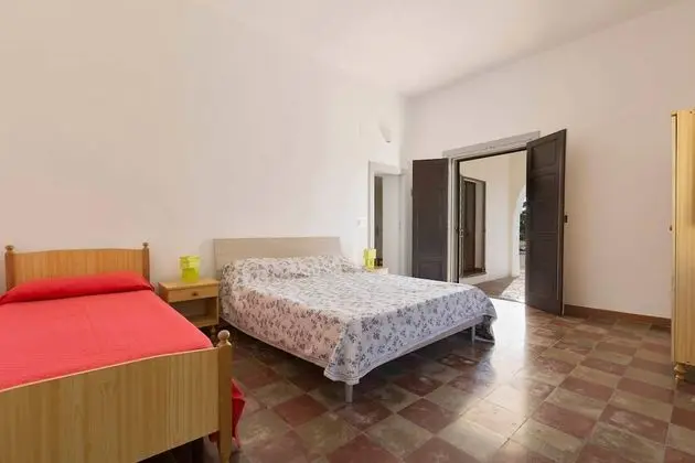 Standard Villa, 3 Yatak Odası