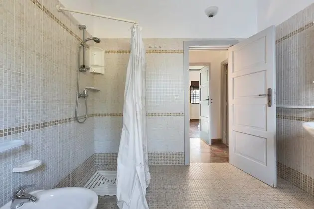 Standard Villa, 3 Yatak Odası
