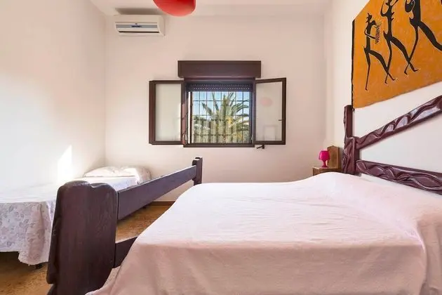 Standard Villa, 3 Yatak Odası