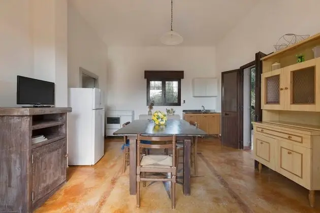Standard Villa, 3 Yatak Odası