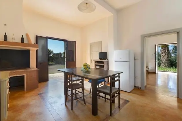 Standard Villa, 3 Yatak Odası