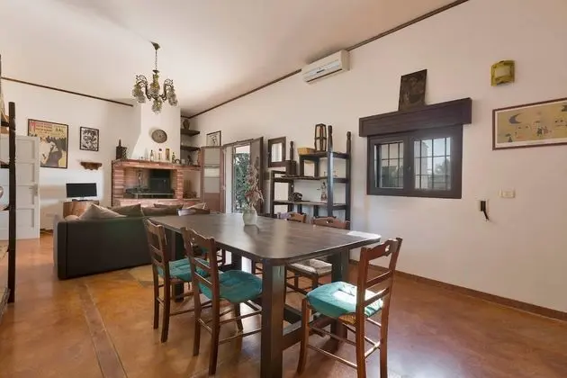 Standard Villa, 3 Yatak Odası