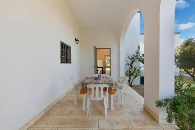 Standard Villa, 3 Yatak Odası