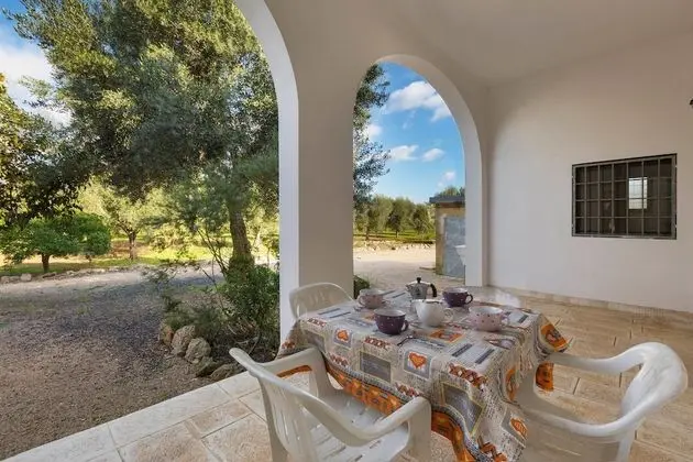 Standard Villa, 3 Yatak Odası