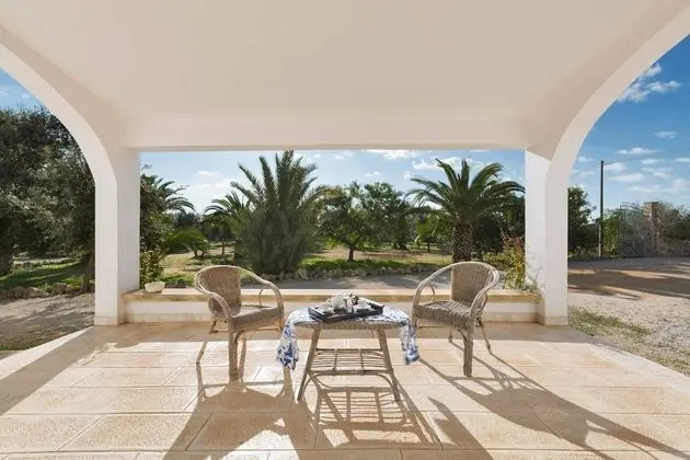 Standard Villa, 3 Yatak Odası