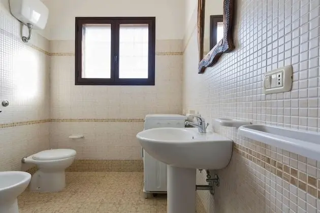 Standard Villa, 3 Yatak Odası