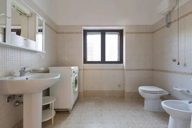 Standard Villa, 3 Yatak Odası